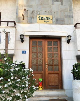 Irene Apartments