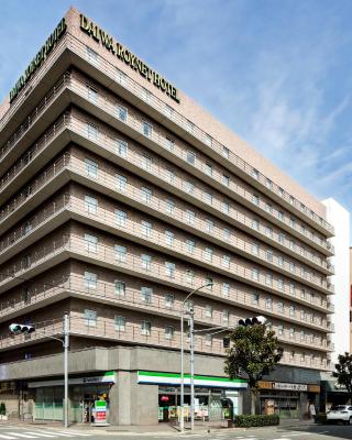 Daiwa Roynet Hotel Kobe Sannomiya