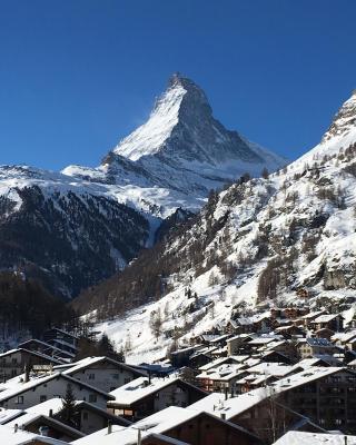 Chalet Guggenbiel