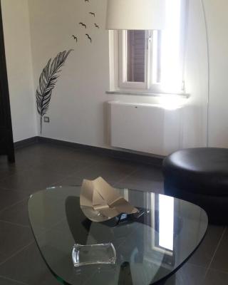 Alessi Suites & Studio