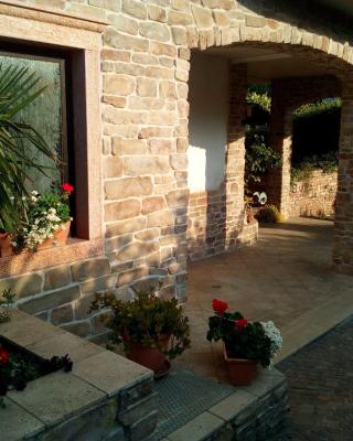 B&B agli Ulivi