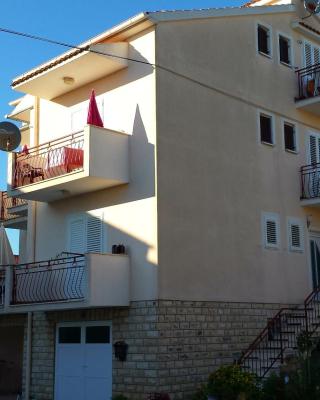 Apartmani EDA ZADAR