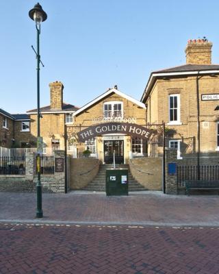 The Golden Hope Wetherspoon