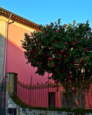 Casas Marias de Portugal - Cerveira