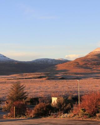 Kilmuir Park