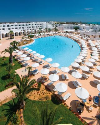 Club Palm Azur Families and Couples