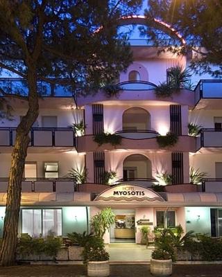 Hotel Myosotis