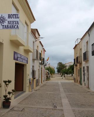 Hostal Nueva Tabarca