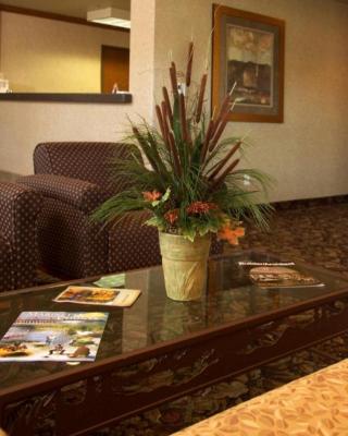 Crivitz Lodge