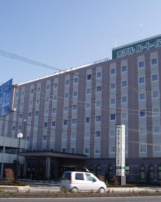 Hotel Route-Inn Sagamihara -Kokudo 129 Gou-