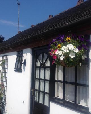 The Green Man