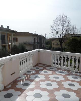 la terrazza