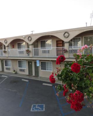 Florentina Motel - Los Angeles