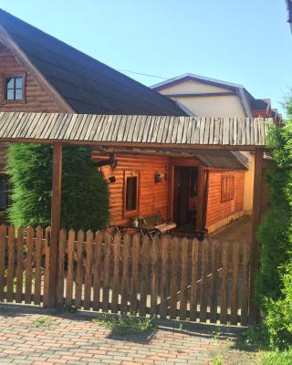 Apartmány Ingrid