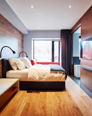 ION City Hotel, Reykjavik, a Member of Design Hotels