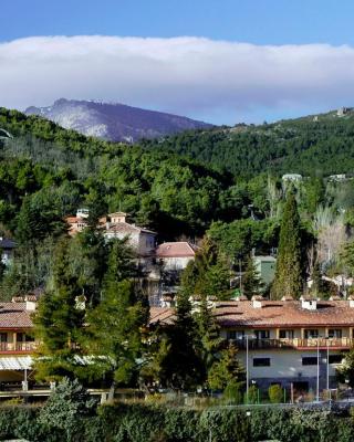 Hotel Rural Spa & Wellness Hacienda Los Robles