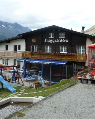 福格斯塔登贝格酒店
