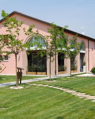 Agriturismo Ca' Beatrice - Venice Airport