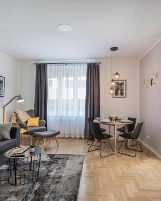 Apartments N10 Zagreb