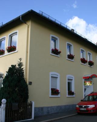 Hotel "Alte Schule" Trogen