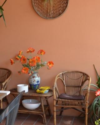 B&B Tenuta Zavaia