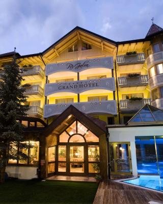 Piz Galin Grand Hotel Family & Wellness