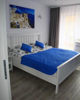 Andros Apartamenty Świnoujście