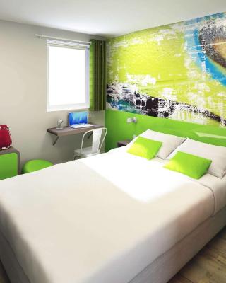 Ibis Styles Lyon Villeurbanne Parc de la Tête d'Or