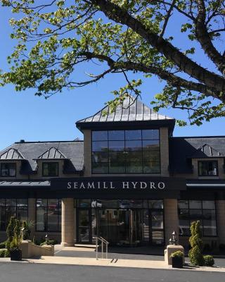 Seamill Hydro Hotel