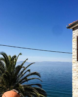 Stone Villa Pelion