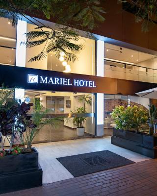玛丽尔酒店精品酒店