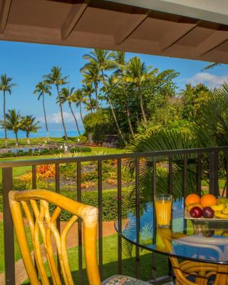 Beautiful 2 Bedroom Condo with Panoramic Ocean Views | Oceanfront