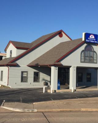 Americas Best Value Inn-Norman