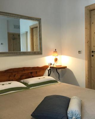 Giardino alla Torre Bed&Breakfast