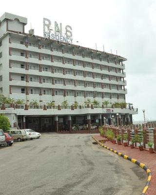 RNS Residency Sea View