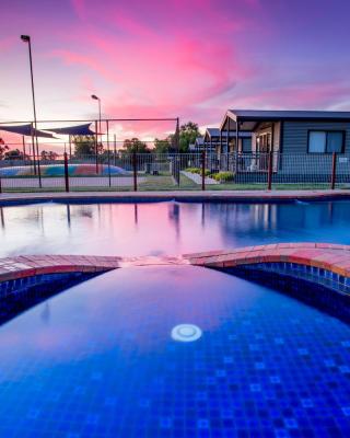 NRMA Yarrawonga Mulwala Holiday Park