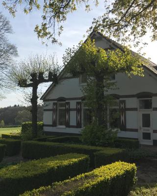 B&B Het Rijkzicht