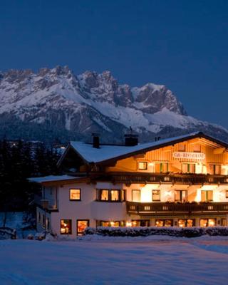 Pension Alexandra