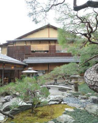 Ryokan Yamazaki