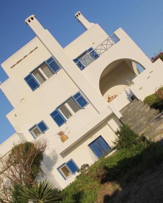 Villa Kiriaki