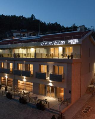Alva Valley Hotel