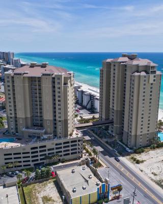 Grand Panama Beach Resort by Panhandle Getaways