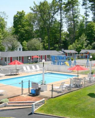 Barberry Court Motel &Cabins