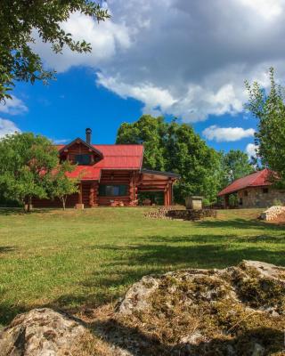 Country House Doliba