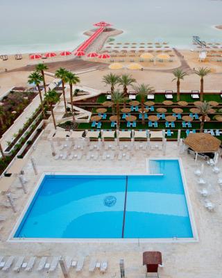 Herods Dead Sea – A Premium Collection by Fattal Hotels