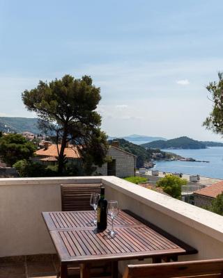 Apartment & Room Braica