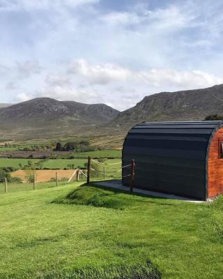Gorse Hill Glamping