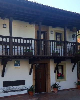 Casa Pelayo 2