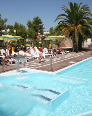 Villaggio San Pablo