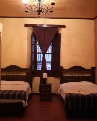 Hotel Casa Quetzaltenango